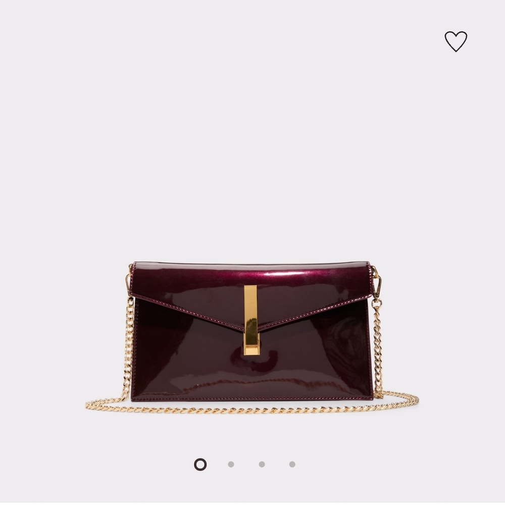 Aldo Laramisa Clutch